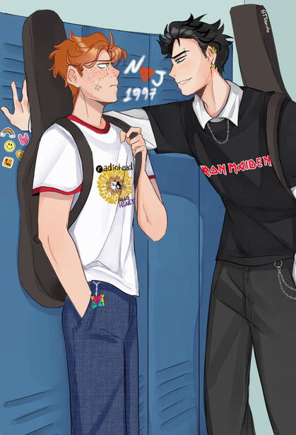 Ilustração para capa de livro